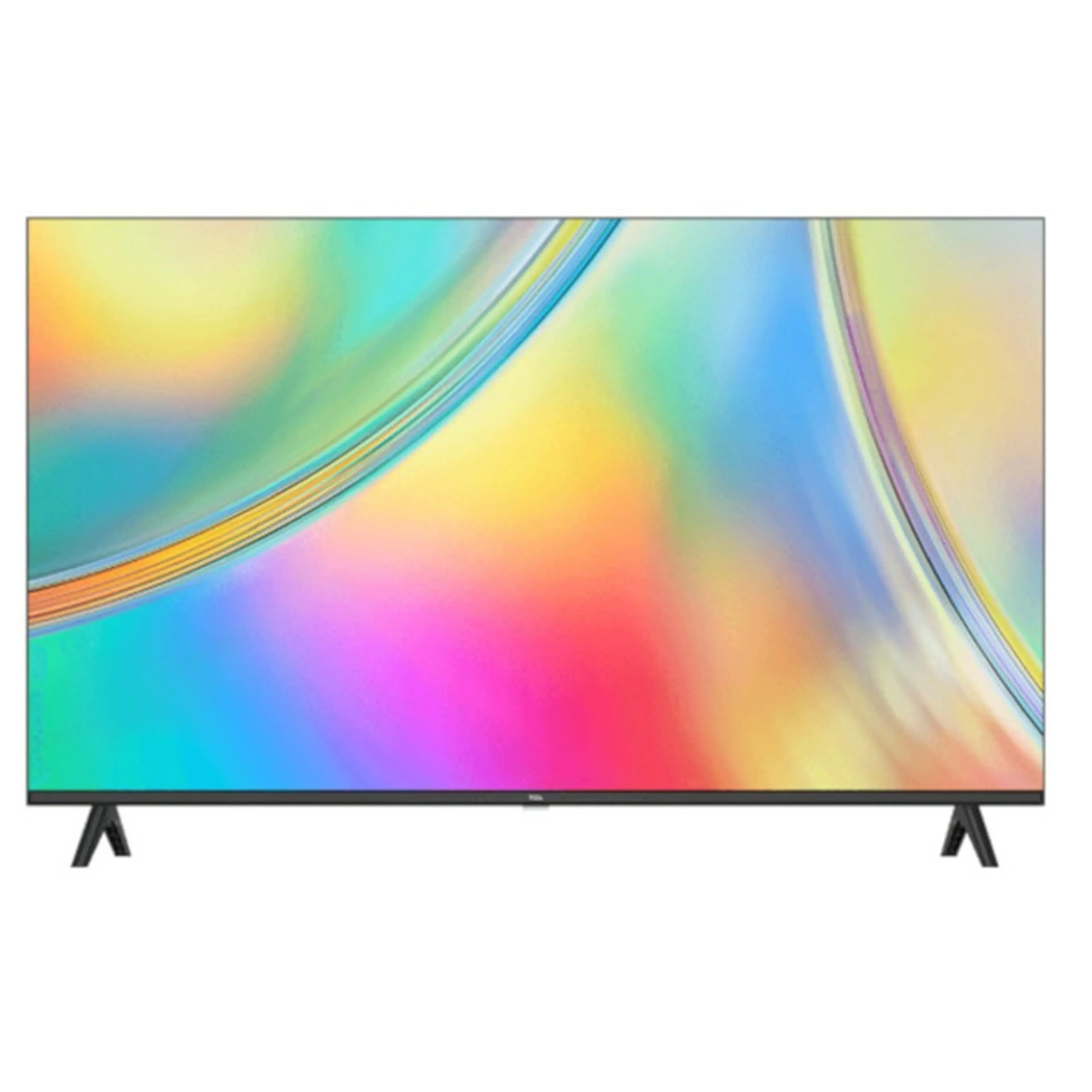 TÉLÉVISEUR TCL 32" HD ANDROID SMART - (32S5400A)