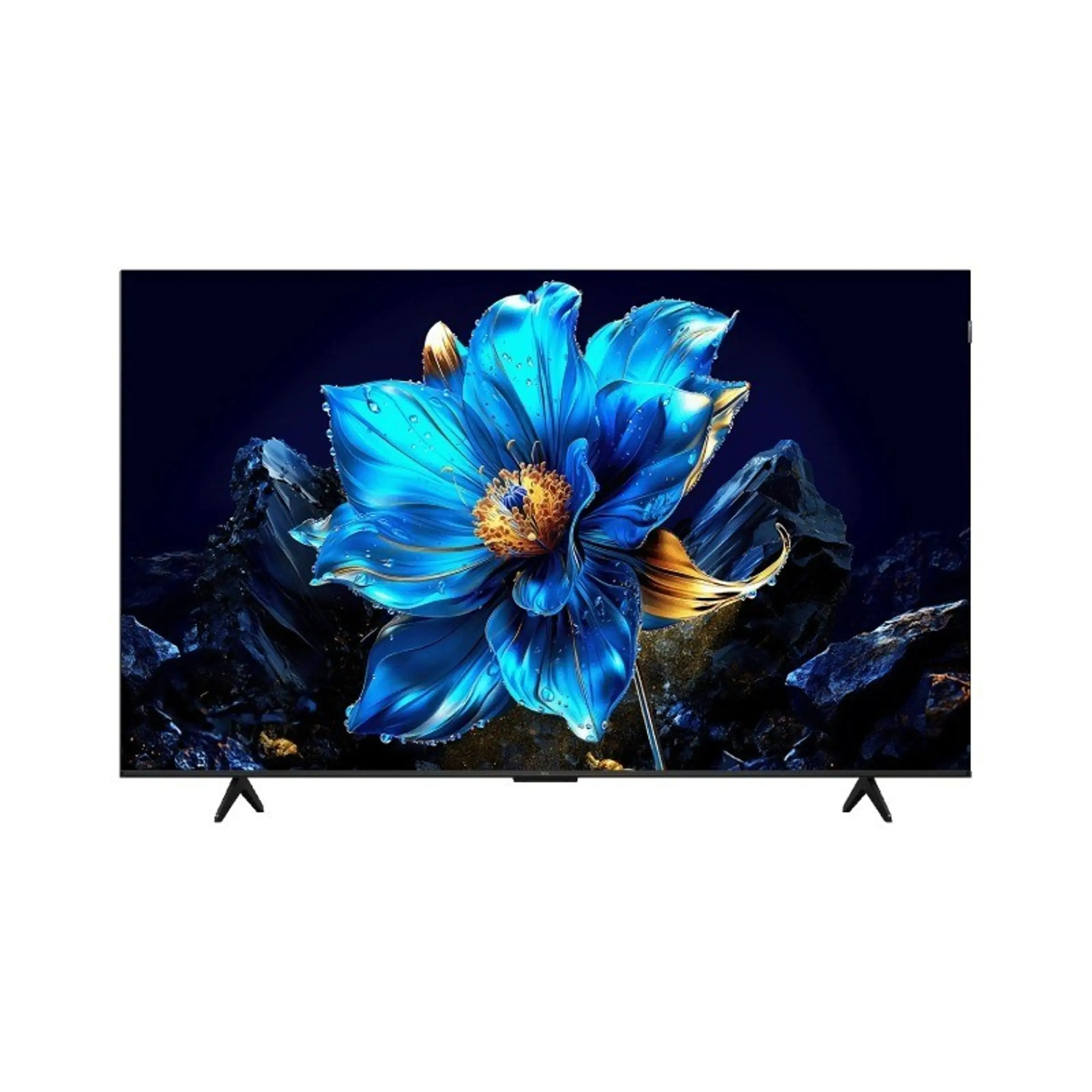 Tv TCL 50'' Smart P7K QLED UHD 7K est disponible chez MTS PLUS Tunisie.