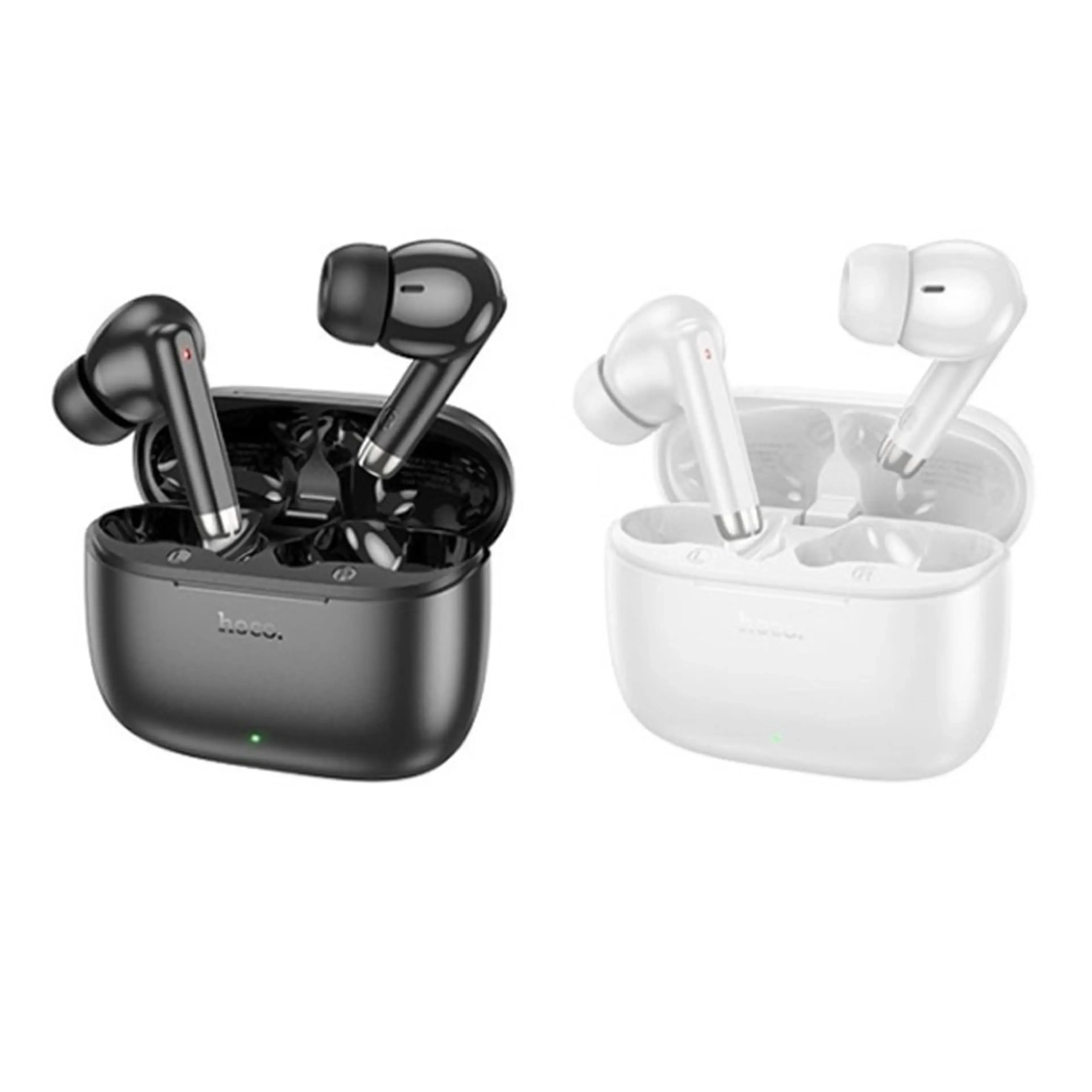 Ecouteurs Bluetooth Hoco EQ2 disponible chez MTS PLUS.