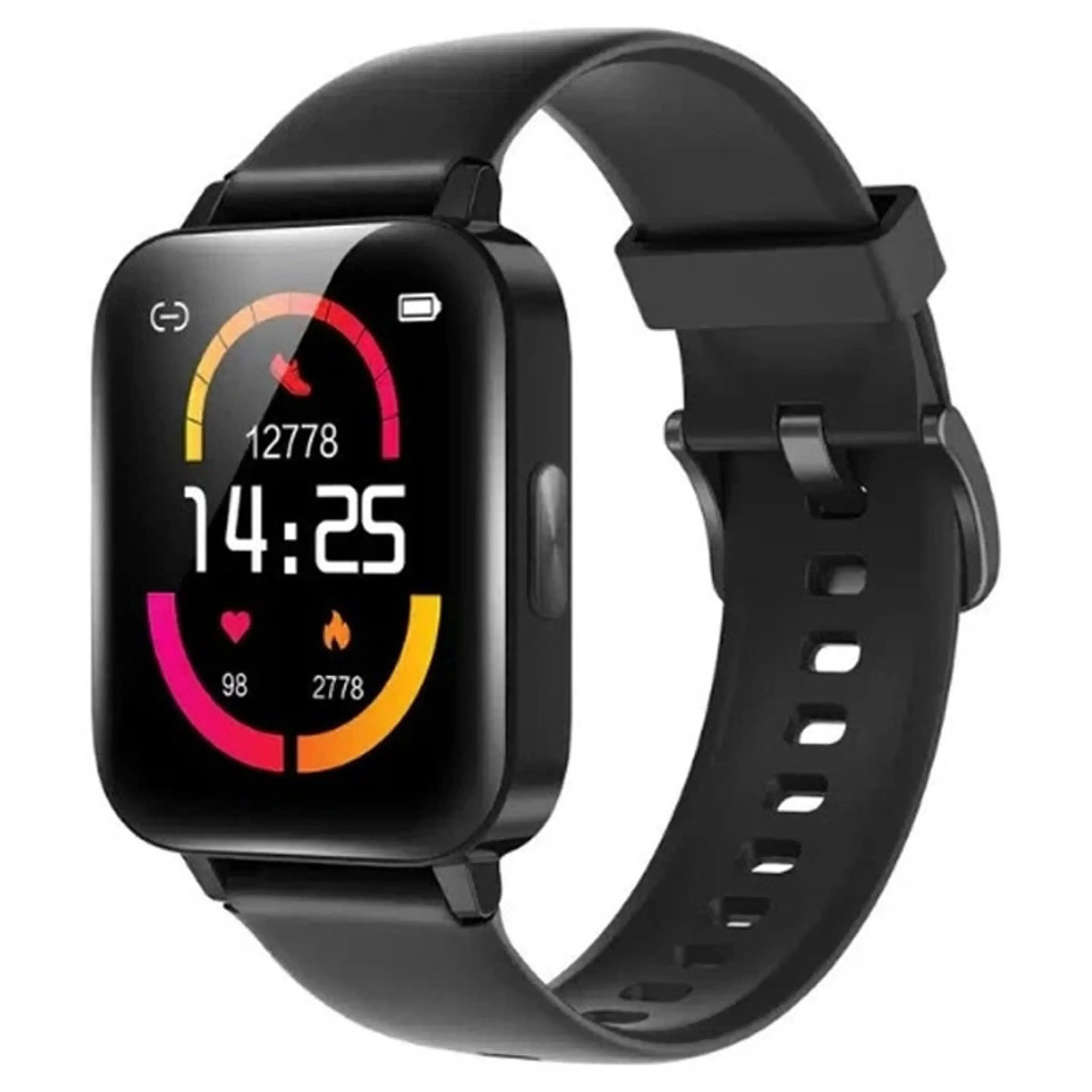 Montre Connectée Xinji Cobee C1 est disponible chez MTS PLUS Tunisie.