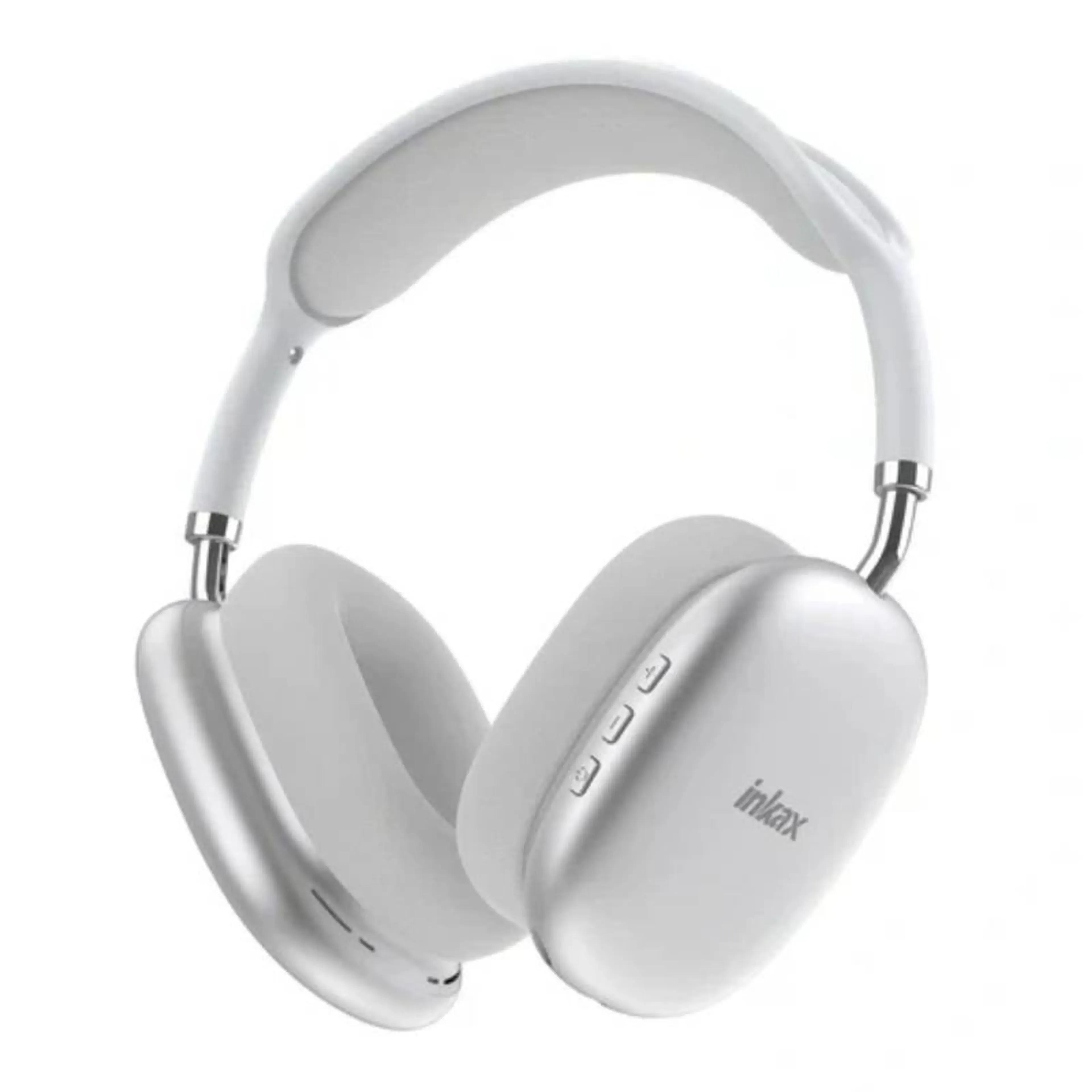 Casque Sans Fil Inkax H35-AIR est disponible chez MTS+Tunisie.