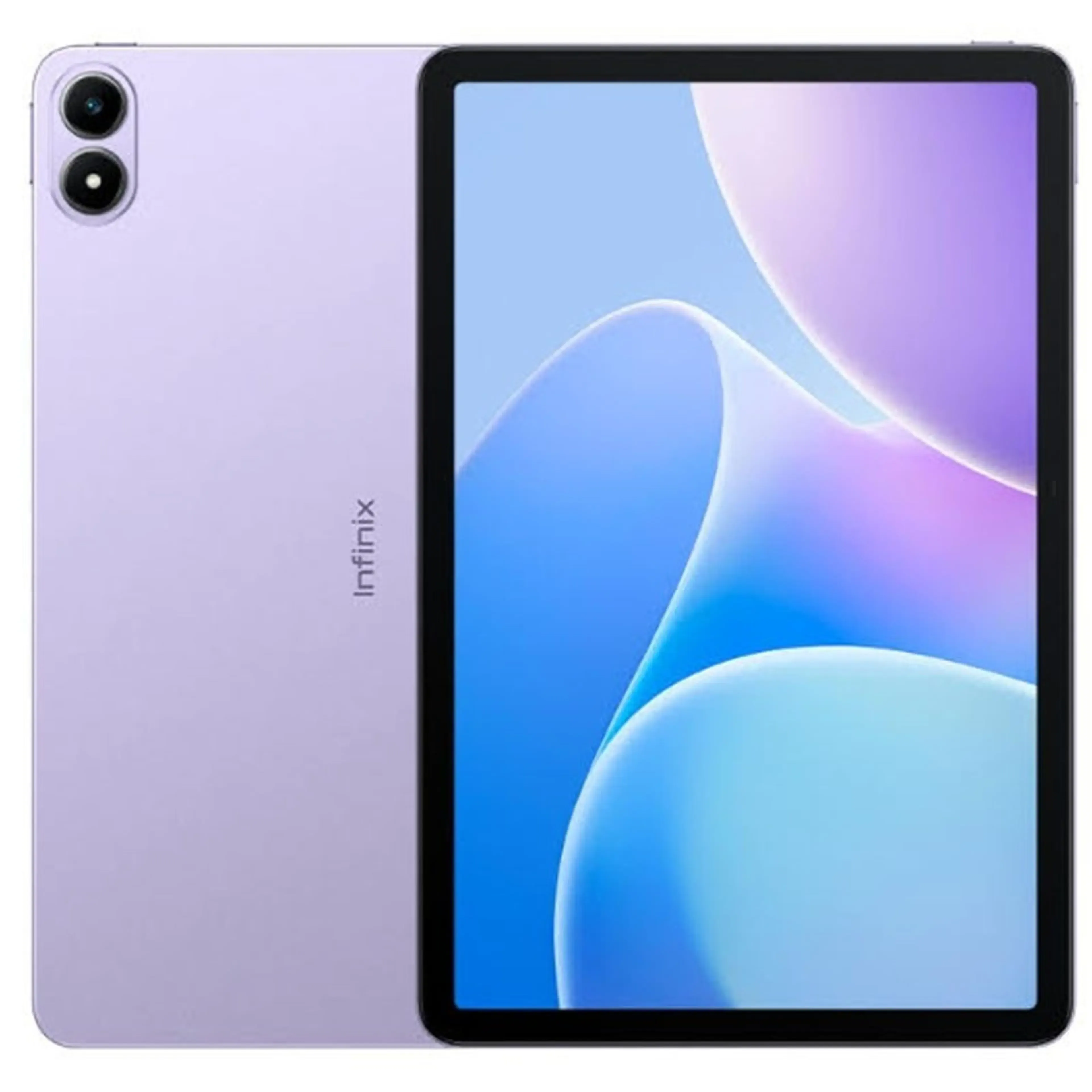 Tablette Infinix Xpad 30E 11" 6Go 128Go est disponible chez MTS PLUS Tunisie.